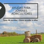 ayudas a jovenes agricultores