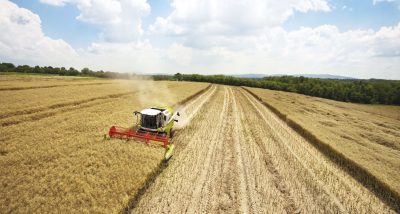 Consejos para evitar un incendio en tu maquinaria agrícola