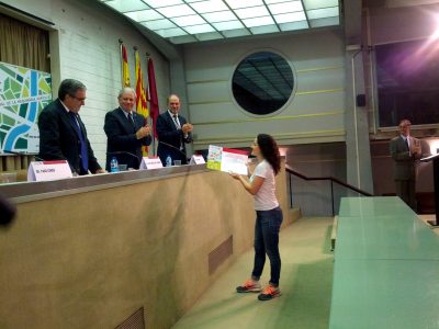 Agroptima gana el 2º premio Fira Sant Miquel