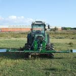 pulverizadores para tractor