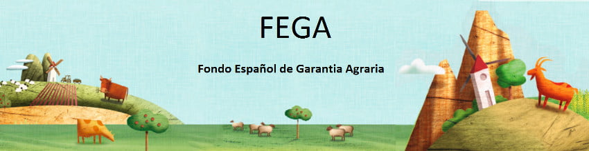 ¿Qué es el FEGA (Fondo español de garantía agraria)?