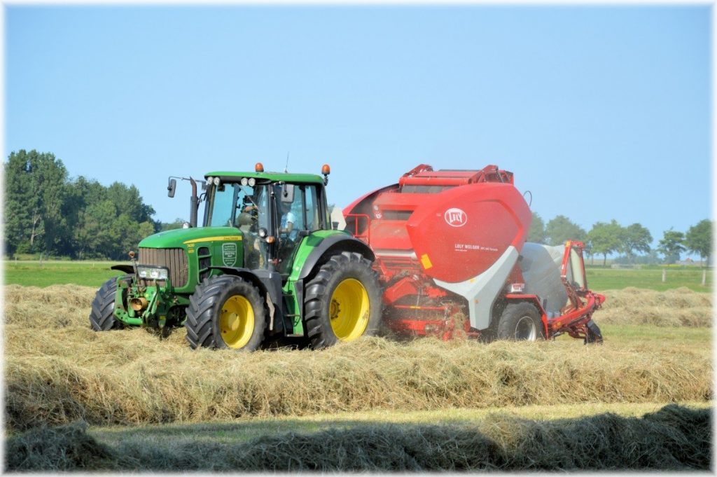 Devolución gasóleo agrícola 2016