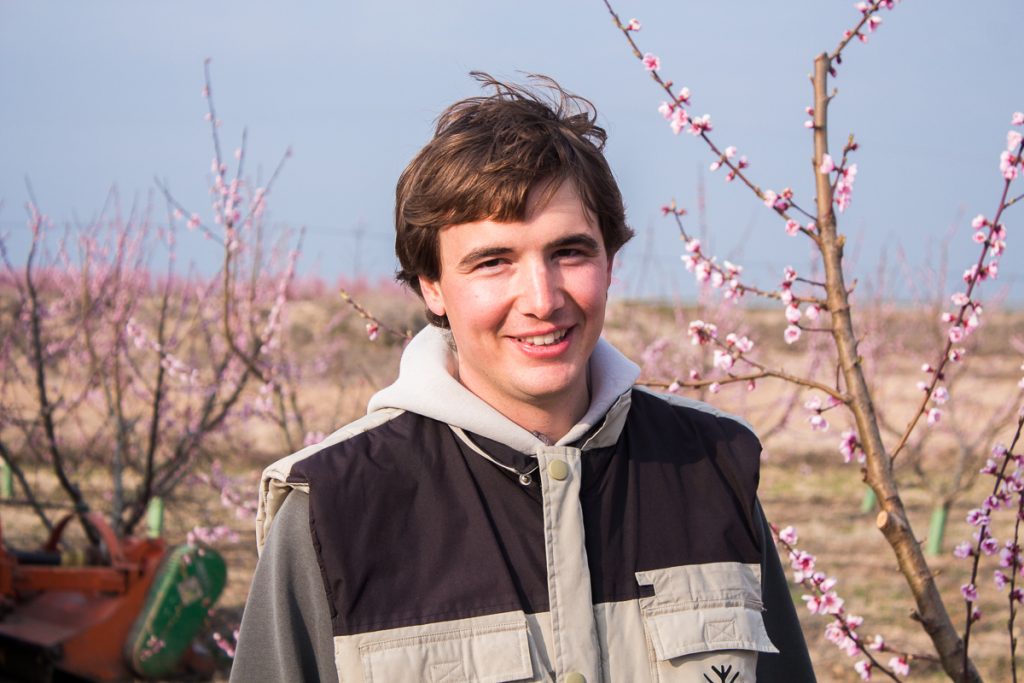 ¿Por qué el acceso a la tierra es el principal problema para los jóvenes agricultores?