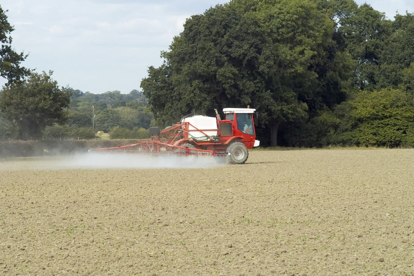 utiles datos sobre la desinfeccion de suelos agricolas