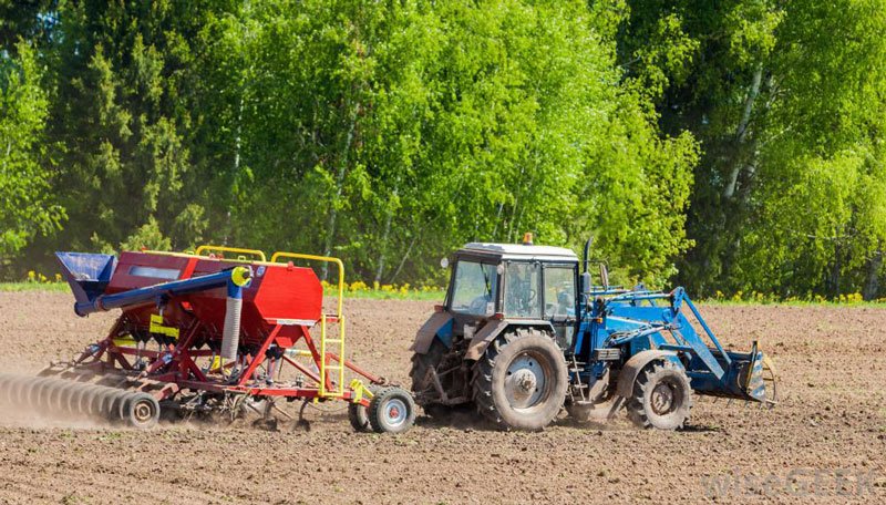 Guide pour l'achat de tracteur pas cher