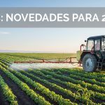 NOVEDADES PAC 2017