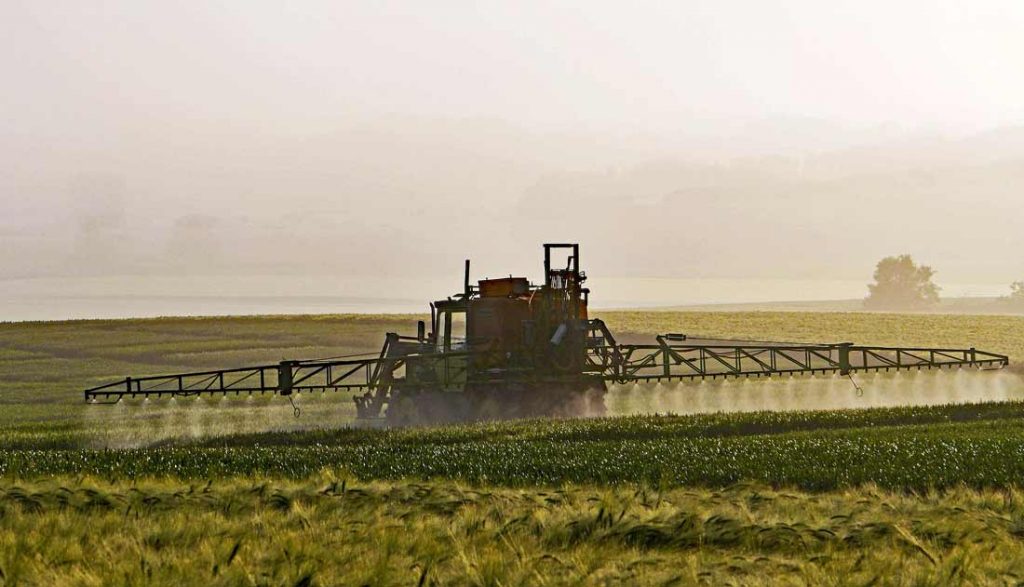 Ayudas para Jóvenes Agricultores 2018