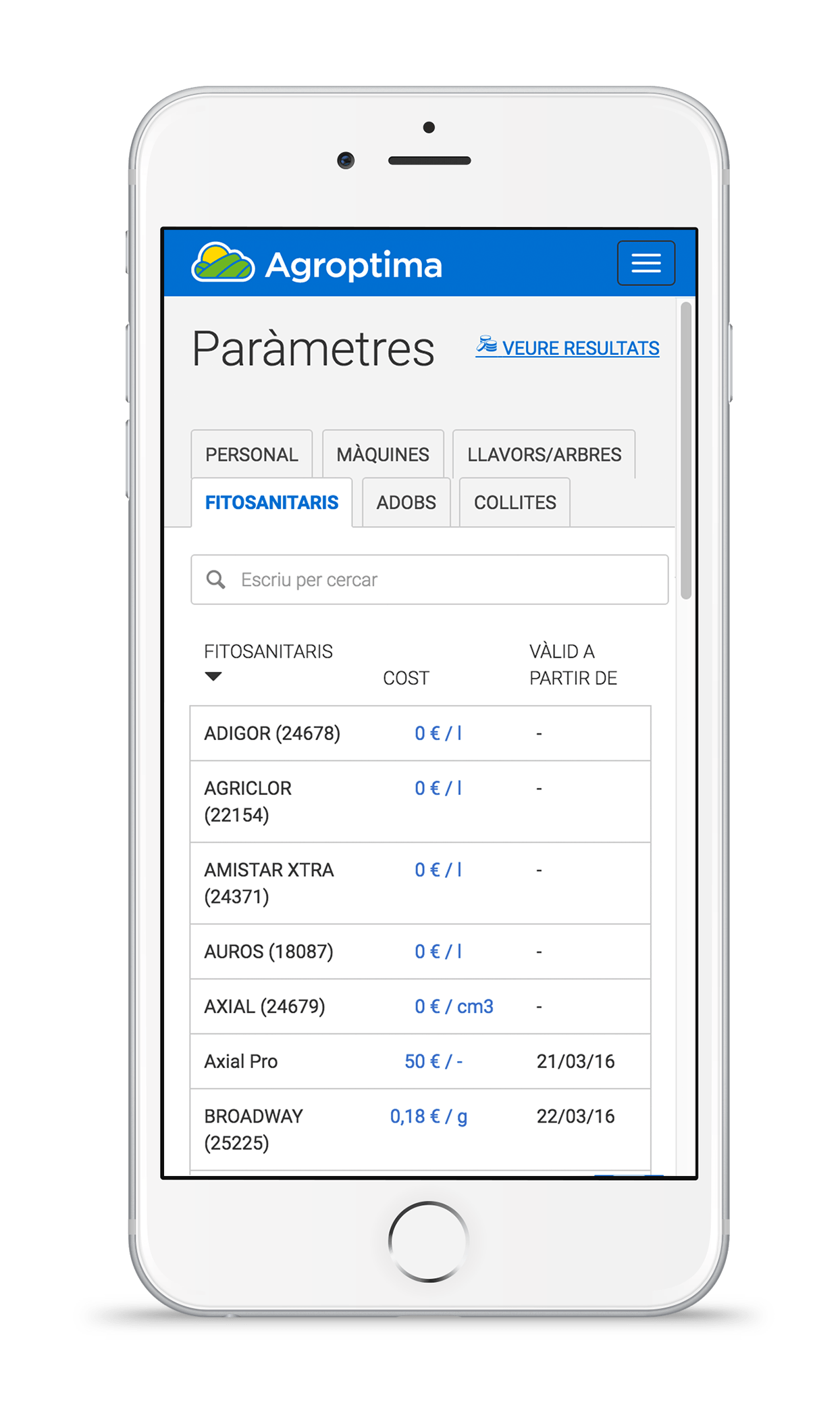 costos-agricoles-parametres