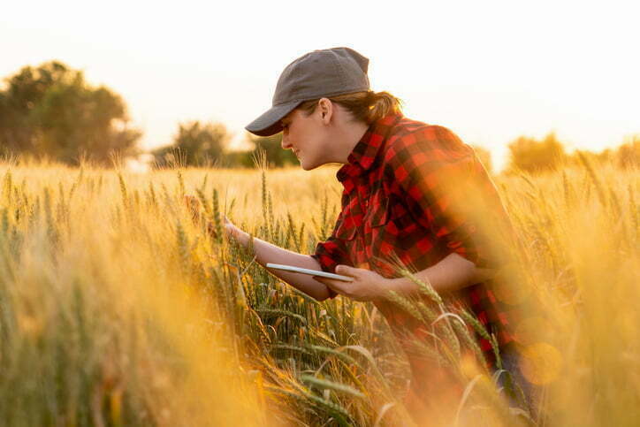 Las app de agricultura preferidas en España