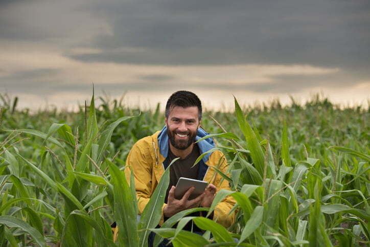 cuaderno de campo agricola