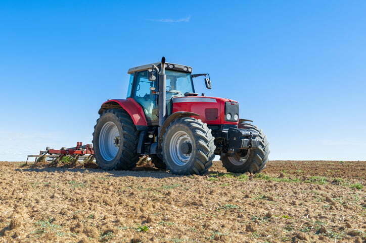 mejor tractor calidad precio