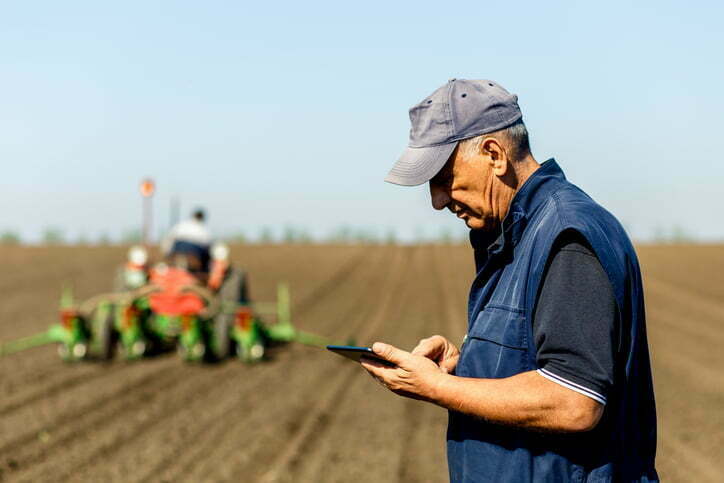 Partes de trabajo: app para modernizar tu gestión agrícola