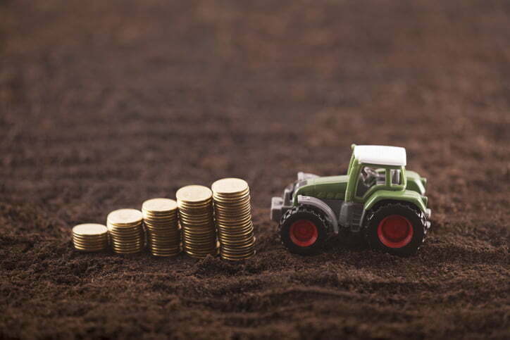 negocios agricolas rentables