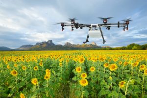 Agricultura de precision drones Una herramienta para tu explotacion Agroptima