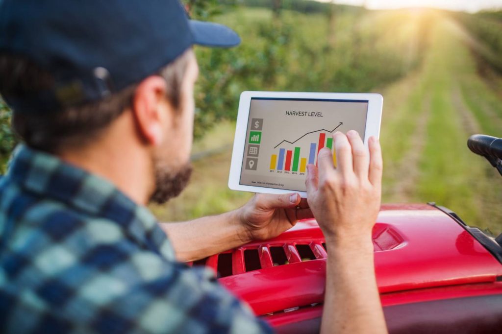 Las 4 herramientas digitales para un control de costes agrícolas exhaustivo