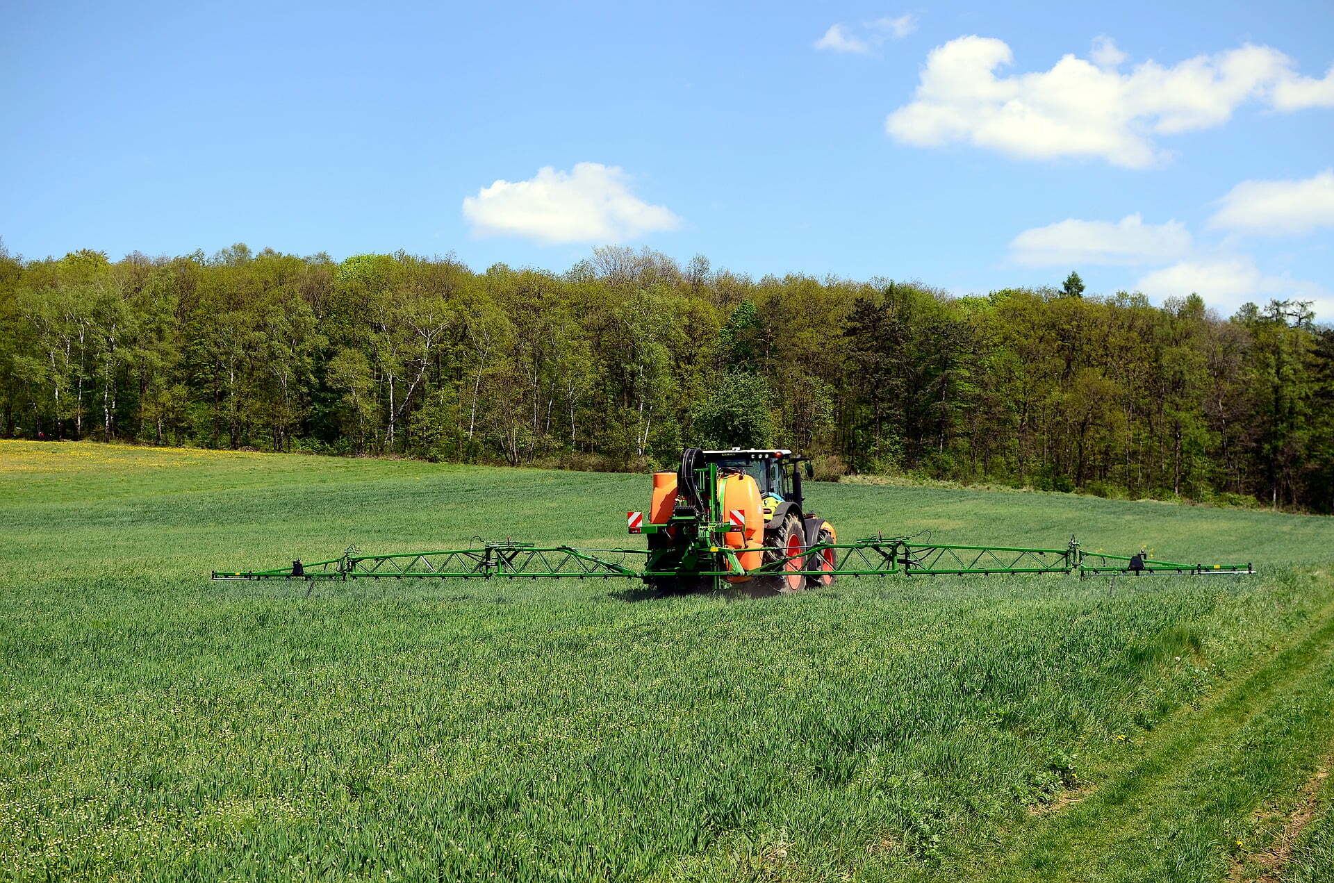 El Proceso De Digitalización De La Agricultura - Agroptima