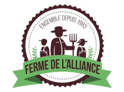 Ferme de l'Alliance & Agroptima