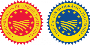 certificaciones DOP e IGP