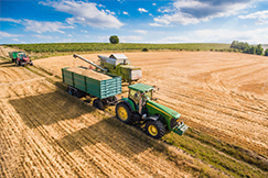 Entreprises de Travaux Agricoles